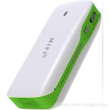 Best Quality 3GWi-Fi Mobile Power Router -M300